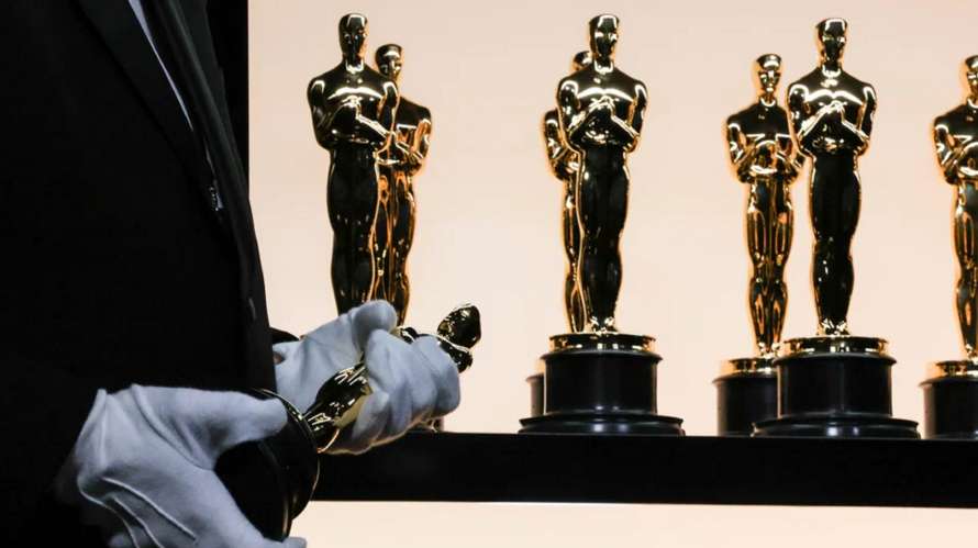 Сьогодні вночі відбудеться церемонія вручення премії «Оскар»
