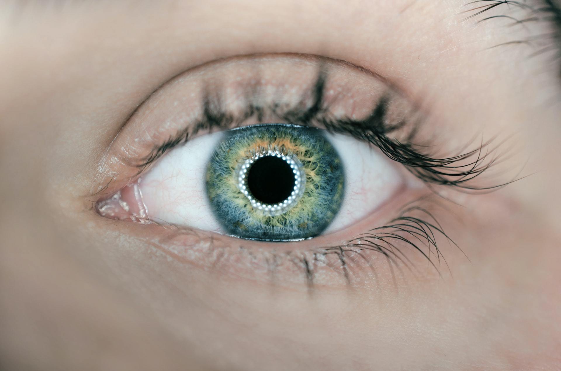 Ученые поделились, что сетчатка глаза поможет определить возраст человека и продолжительность жизни