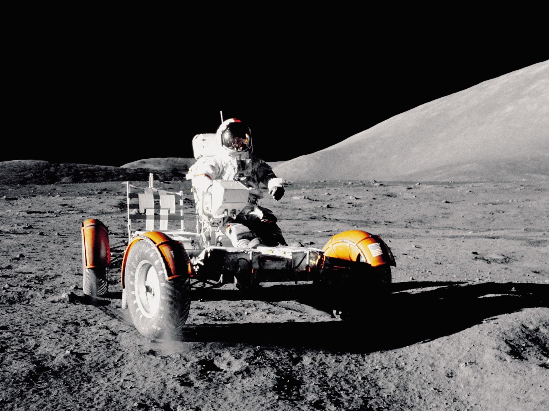 Компания из США собирается топить первый металл на Луне в 2024 году