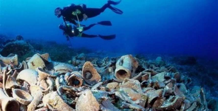 Самое старое из когда-либо обнаруженных кораблекрушений с артефактами найдено в Греции