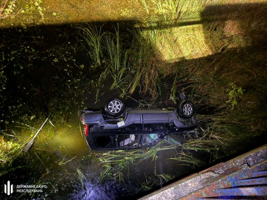 Пьяный боец НГУ устроил смертельное ДТП и пытался угнать авто