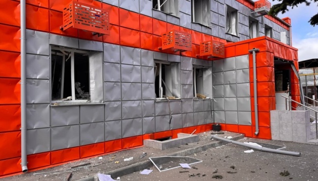 Українські дрони атакували базу окупантів на асфальтобетонному заводі в Луганську - ЗМІ