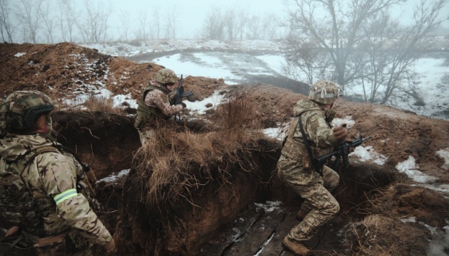 На фронті за добу - 139 боєзіткнень, найгарячішими залишаються Покровський та Гуляйпільський напрямки