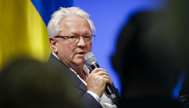 Українці ефективно застосовують дрони-перехоплювачі - глава Rheinmetall