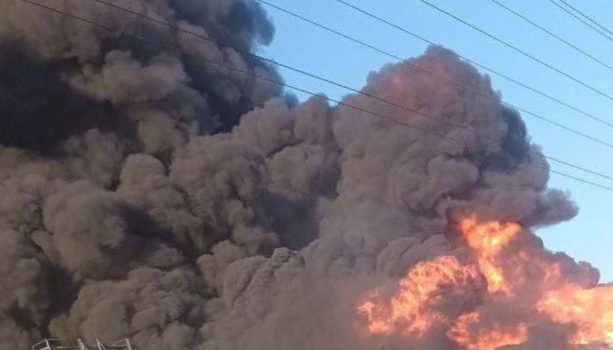 Сили оборони уразили склади дронів і засоби ППО росіян на захоплених територіях