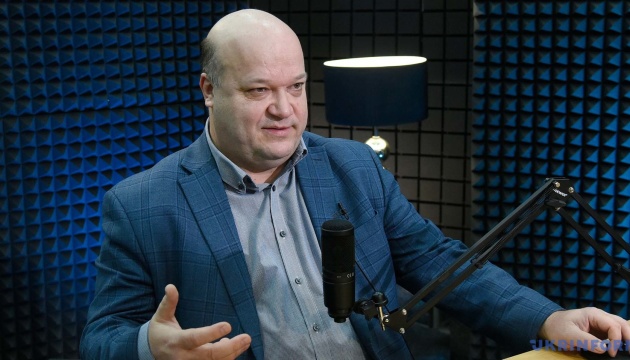 Визнання Вашингтоном російського статусу Криму було б величезною стратегічною помилкою - дипломат