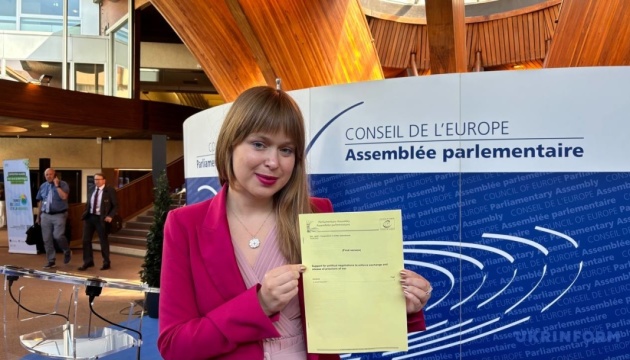 Кожна окрема країна може зробити більше для обміну українських полонених - Ясько про резолюцію ПАРЄ