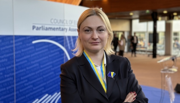Угоду про створення Спецтрибуналу щодо злочину агресії РФ проти України підпишуть сьогодні - Кравчук