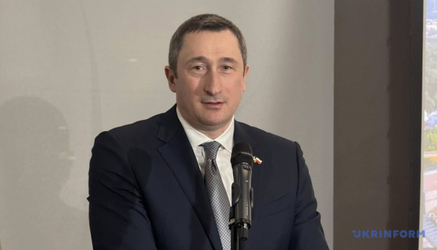 ВАКС переніс обрання запобіжного заходу Чернишову на четвер