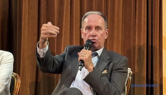 Французький генерал: Європейські держави - єдині, хто можуть дати Україні реальні гарантії безпеки