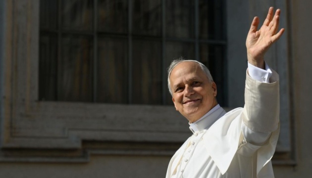 Папа Римський: План візиту до України готовий, але його складно реалізувати