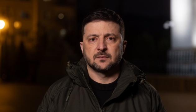 Україна планує подальші перемовини із США - Зеленський