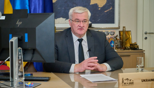 Сибіга відреагував на законопроєкт Угорщини про гроші Ощадбанку: Після крадіжки вони хочуть це легалізувати