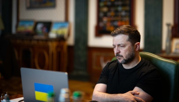 В обмін на відмову від ядерної зброї Україна мала отримати вступ до НАТО - Зеленський