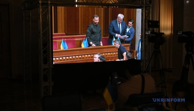 Хмара: Рішення щодо мобілізації має бути комплексним
