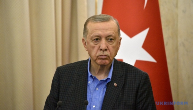 Туреччина розриває торговельні відносини з Ізраїлем - Ердоган