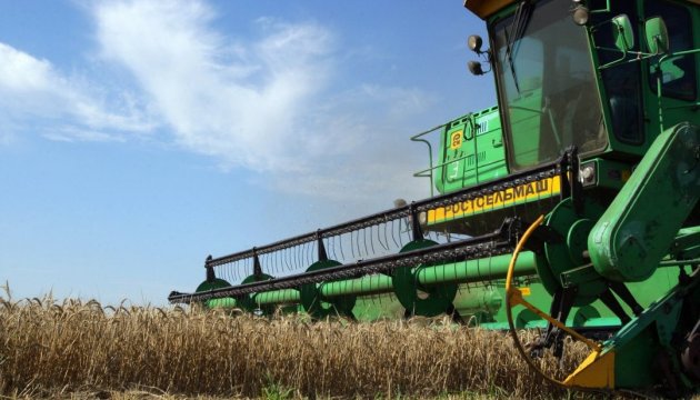 Перелік української агротехніки з 25% компенсацією поповнили 524 позиціями