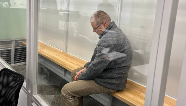 Справа «Мідас»: апеляція залишила посадовця Енергоатому під вартою