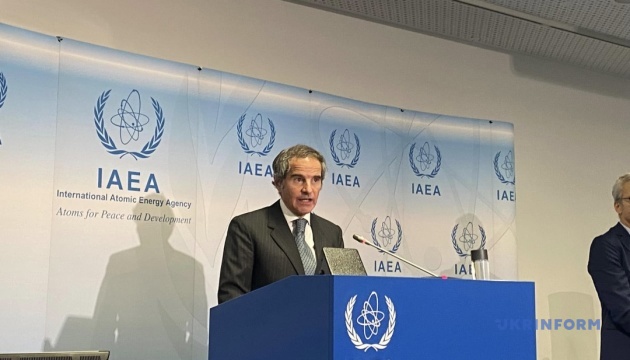 Хмельницька та Рівненська АЕС вже два тижні працюють на зниженій потужності - Гроссі