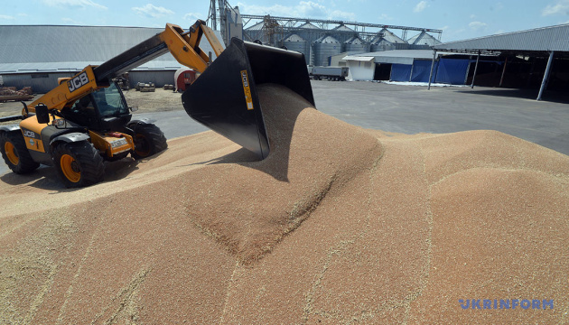 Агроекспорт України торік сягнув $22,6 мільярда: зростає роль ринків Азії, Африки та Близького Сходу