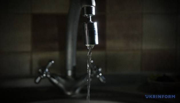 Рада тимчасово передала містам право встановлення тарифів на воду