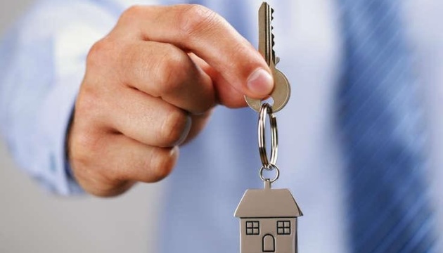 У Раді пропонують зменшити податок на оренду квартир з 23% до 7%