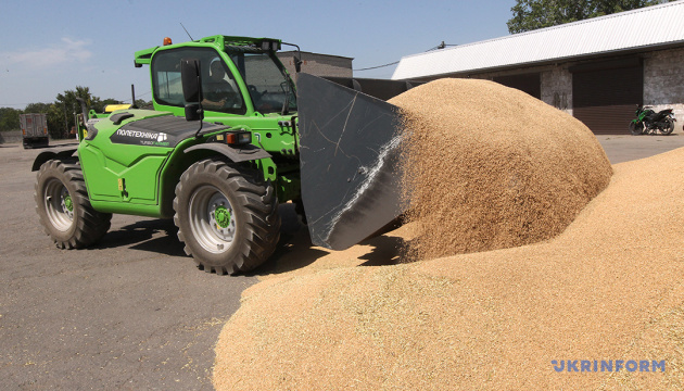Науковці прогнозують цьогоріч зростання сільгоспвиробництва в Україні