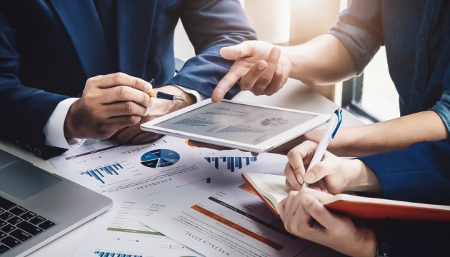 Бізнес поліпшив позитивні очікування щодо ділової активності - Нацбанк