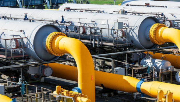Болгарія готова збільшити транзит газу в Україну через свою територію - посол