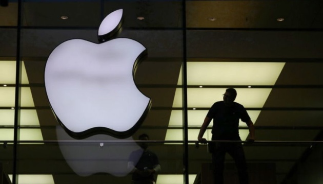 Apple втратила статус найбільшого продавця смартфонів у Китаї