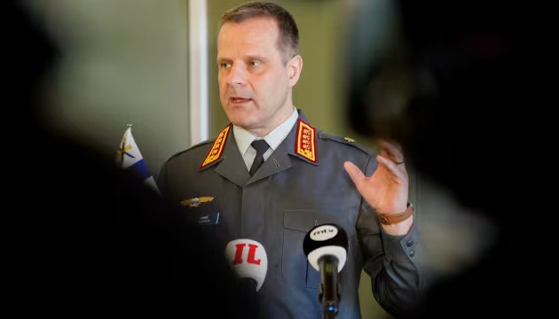 Росія випробовуватиме єдність НАТО - фінський генерал