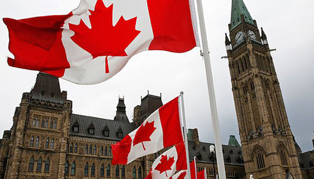 Канадський парламент хоче дізнатися, чому уряд послабив санкції проти Росії