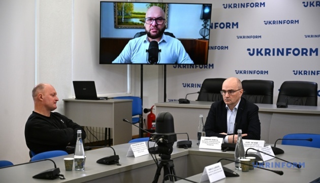 Експерт назвав ключові ризики для Молдови через вплив РПЦ