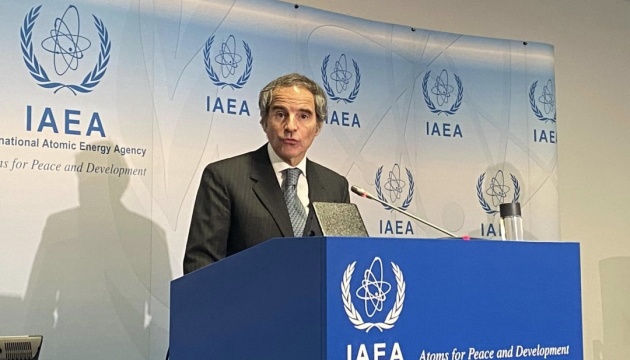 Експерти МАГАТЕ знову в Ірані, але без повного доступу - Гроссі