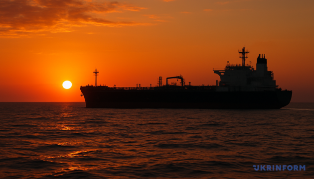 Морському експорту російської нафти загрожує обвал - розвідка