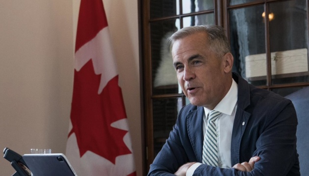 Канада не вбачає конкуренції з боку венесуельської нафти - Карні