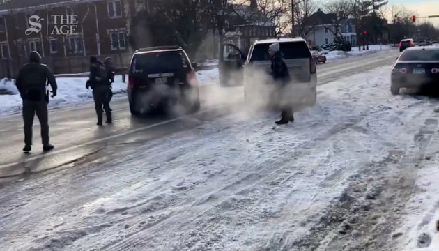 Стрілянина у Міннеаполісі: для Бюро кримінальних розслідувань закрили доступ до справи