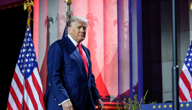 Трамп заявив, що Куба більше не отримуватиме нафту й гроші від Венесуели