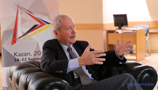 Удар «Орєшніком» по Львівщині був сигналом для Варшави - ексміністр оборони Польщі