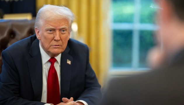 Трамп розглядає варіанти нових ударів по Ірану у відповідь на придушення протестів - NYT