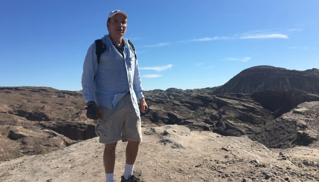 Падіння ісламістського режиму в Ірані стане величезною поразкою для Росії та Китаю - ексконгресмен США