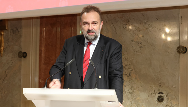 Карл фон Габсбург закликав до зміни режиму в Москві