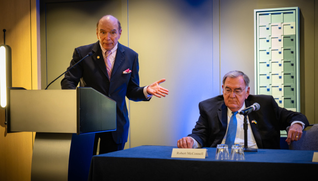 США можуть завдати удару по пропагандистській машині Ірану та штаб-квартирі КВІР - ексконгресмен