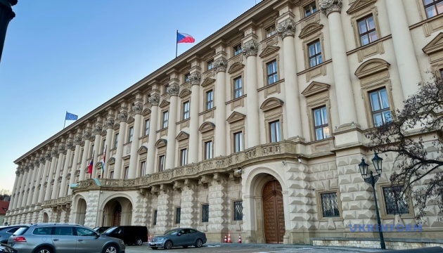 У Чехії вважають, що операція навколо Ірану триватиме кілька тижнів