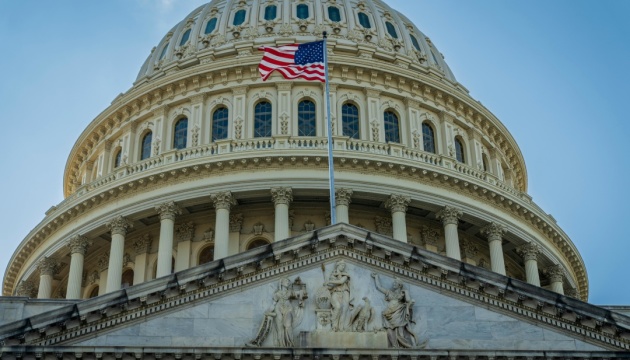 Сенат США знову провалив голосування за закон про фінансування DHS