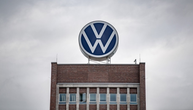 Volkswagen переобладнає один із заводів під випуск компонентів для ізраїльського «Залізного купола» - ЗМІ
