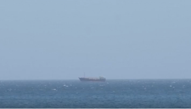 Два кораблі ВМС США почали розмінування Ормузької протоки - CNN