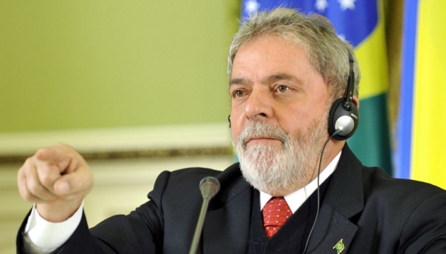 Вибори у Бразилії: Лула да Сілва вчетверте став президентом