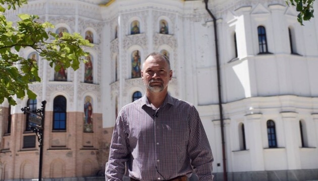 Сподіваємося на відродження у Лаврі монастиря з українським змістом - гендиректор