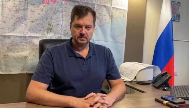 Колаборанта Балицького заочно засудили до довічного ув’язнення